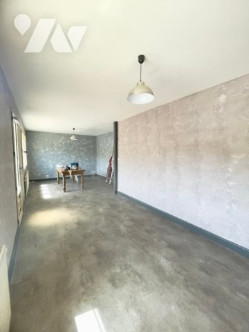 Maison à vendre, 75m², Equeurdreville-Hainneville
