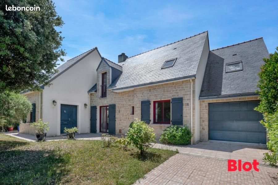 Maison à vendre, 147m², Batz-sur-Mer