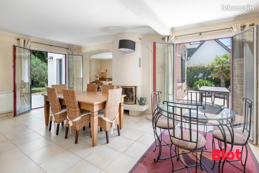 Maison à vendre, 147m², Batz-sur-Mer