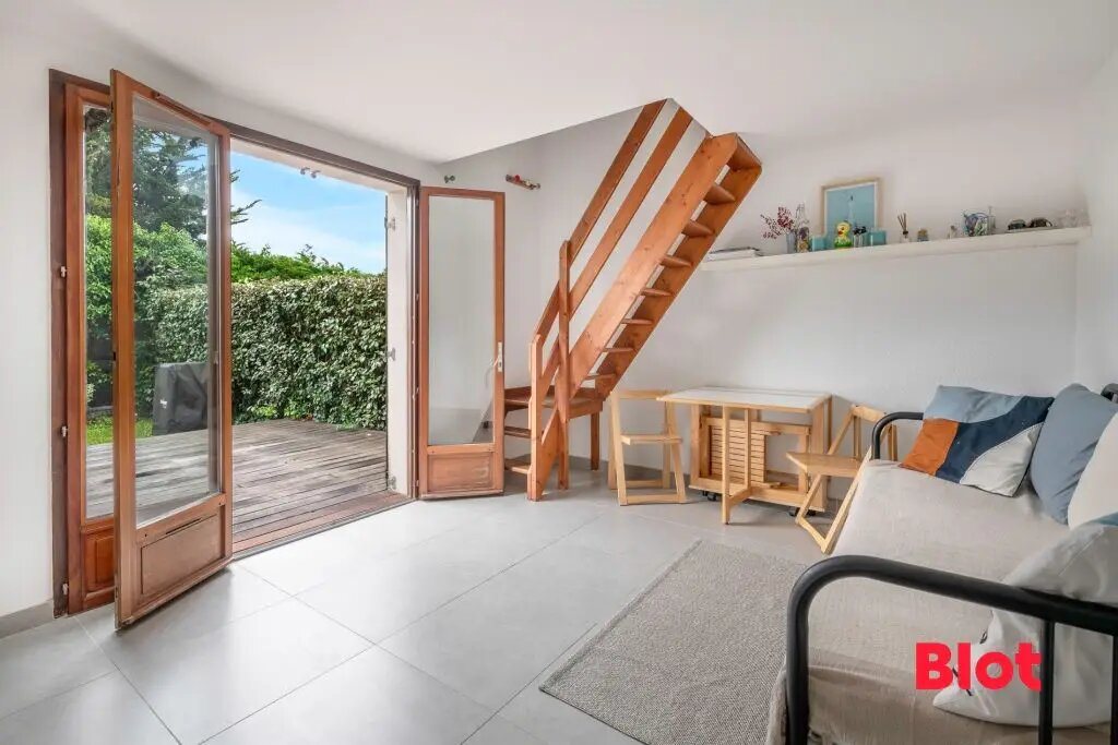 Maison à vendre, 32m², La Baule-Escoublac