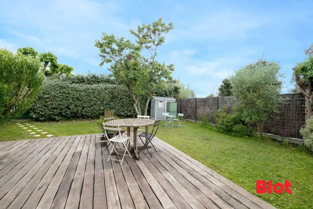 Maison à vendre, 32m², La Baule-Escoublac