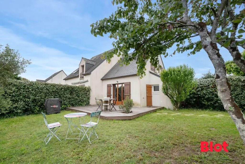 Maison à vendre, 32m², La Baule-Escoublac