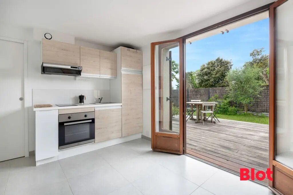 Maison à vendre, 32m², La Baule-Escoublac