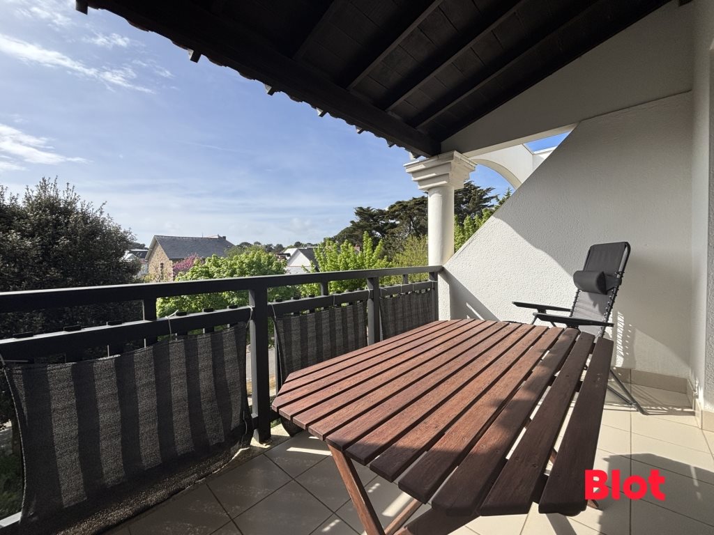 Appartement à vendre, 24m², La Baule-Escoublac