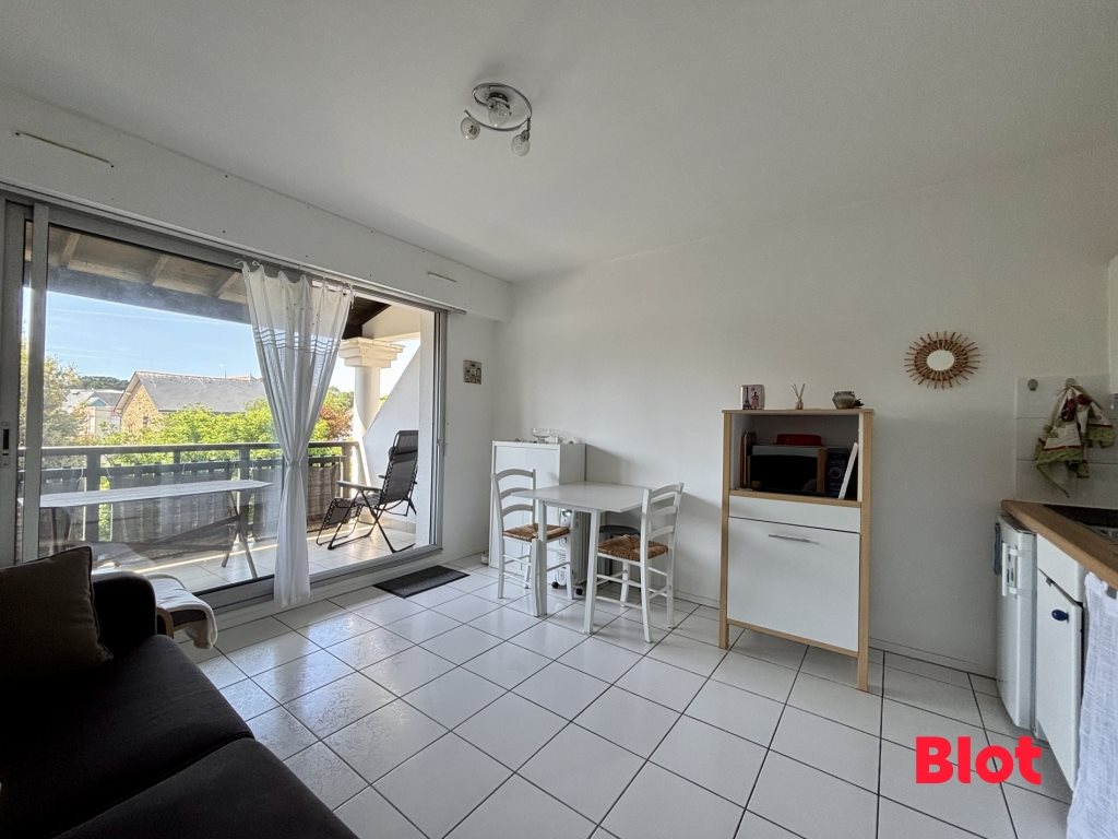 Appartement à vendre, 24m², La Baule-Escoublac