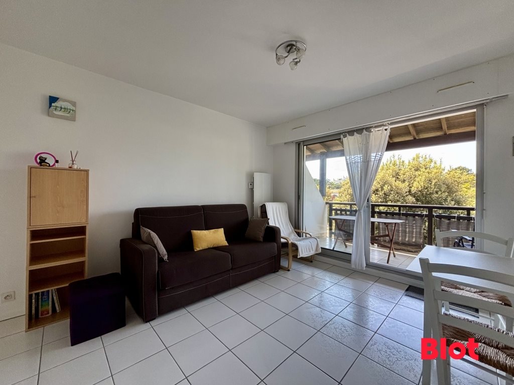 Appartement à vendre, 24m², La Baule-Escoublac