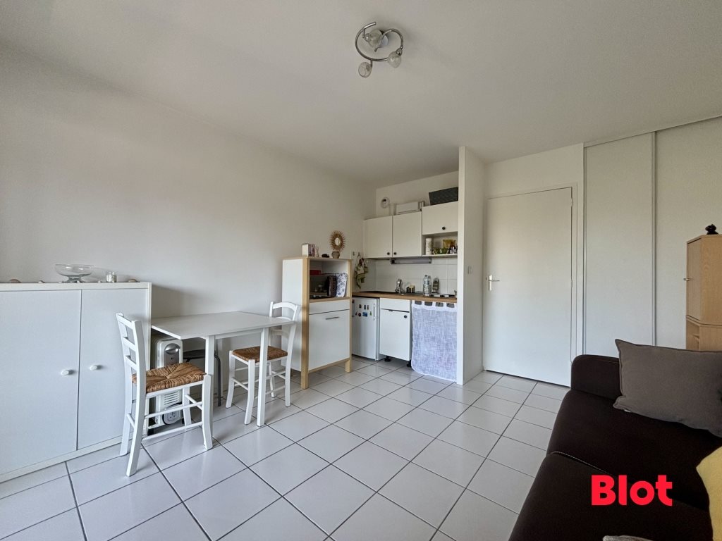 Appartement à vendre, 24m², La Baule-Escoublac