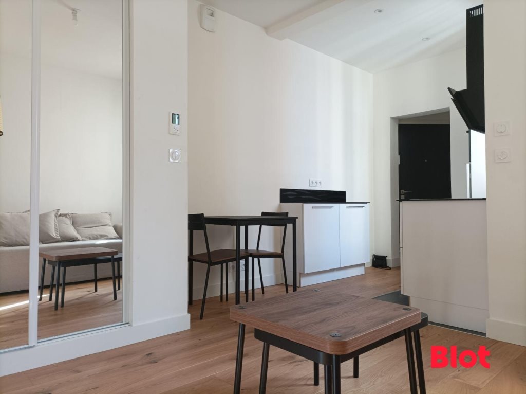 Appartement à vendre, 21m², La Baule-Escoublac