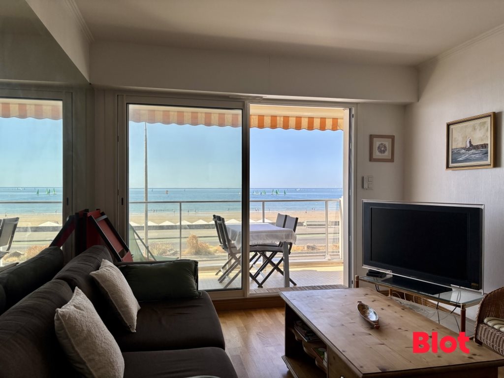 Appartement à vendre, 62m², La Baule-Escoublac