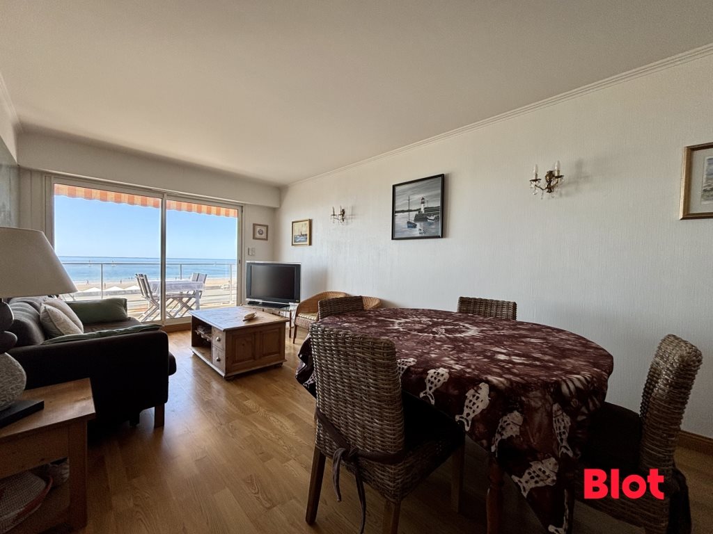 Appartement à vendre, 62m², La Baule-Escoublac