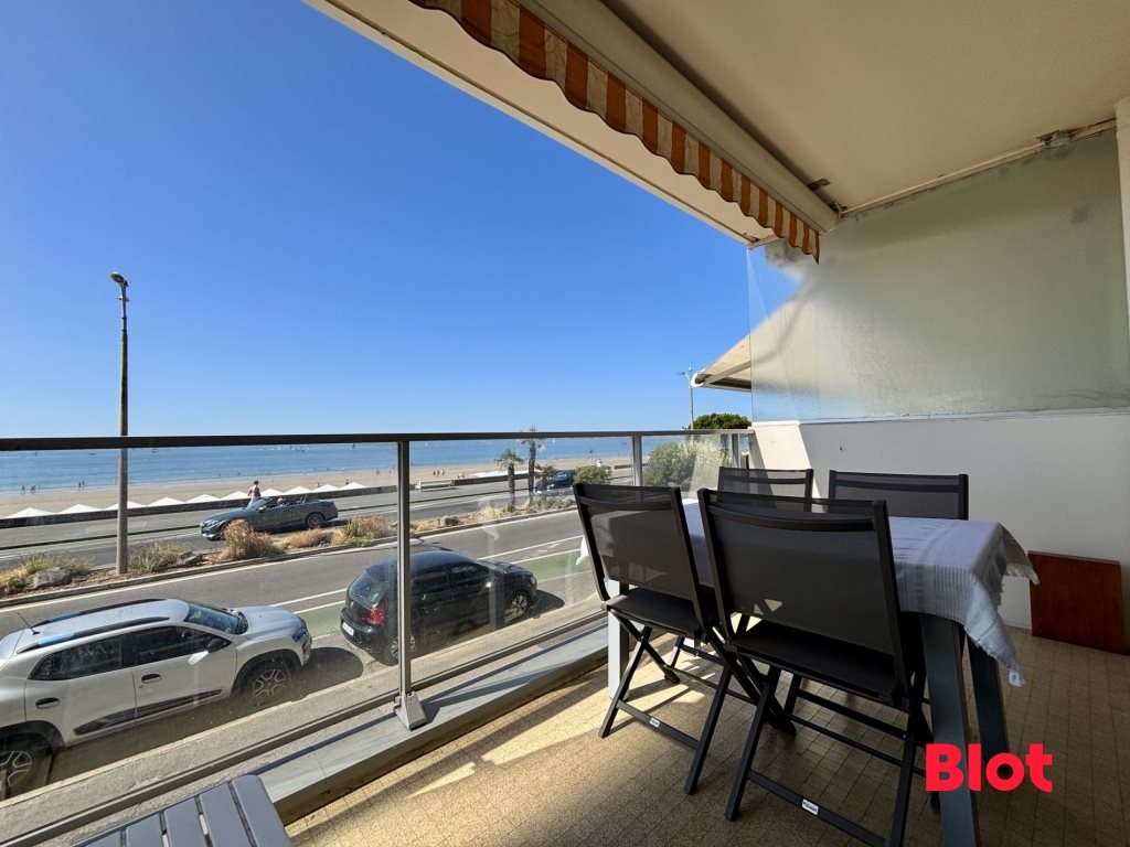 Appartement à vendre, 62m², La Baule-Escoublac