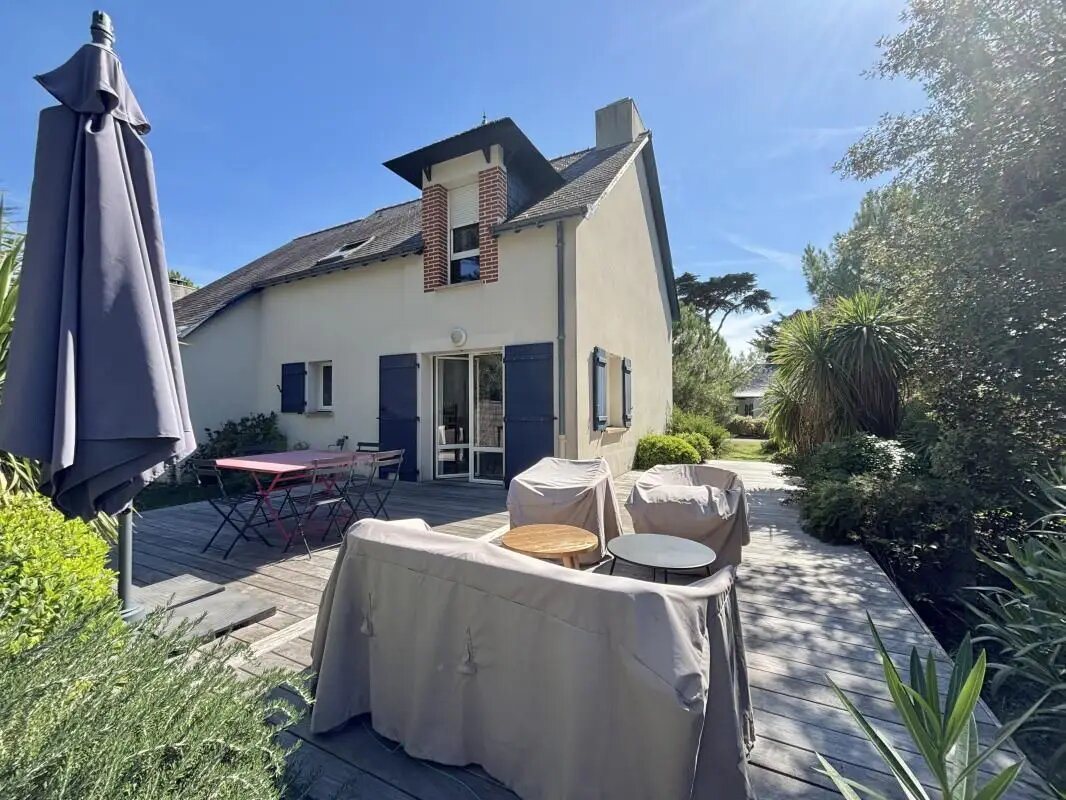 Maison à louer, 87m², Pornichet