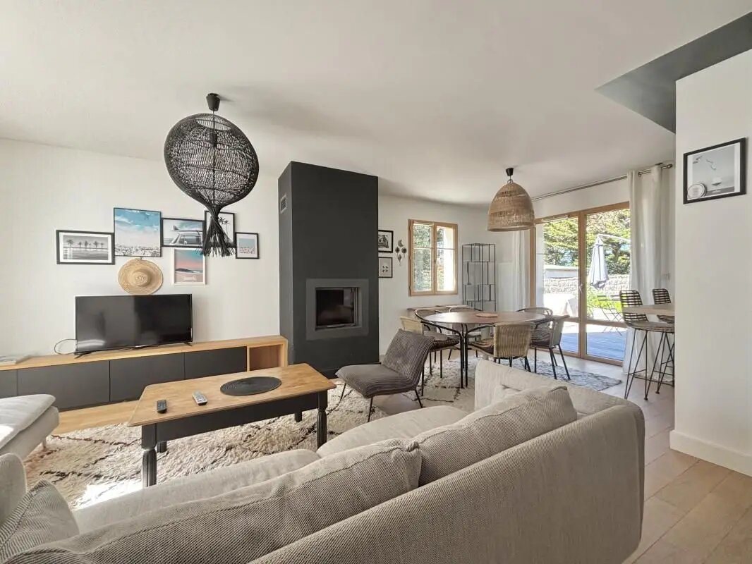 Maison à louer, 87m², Pornichet