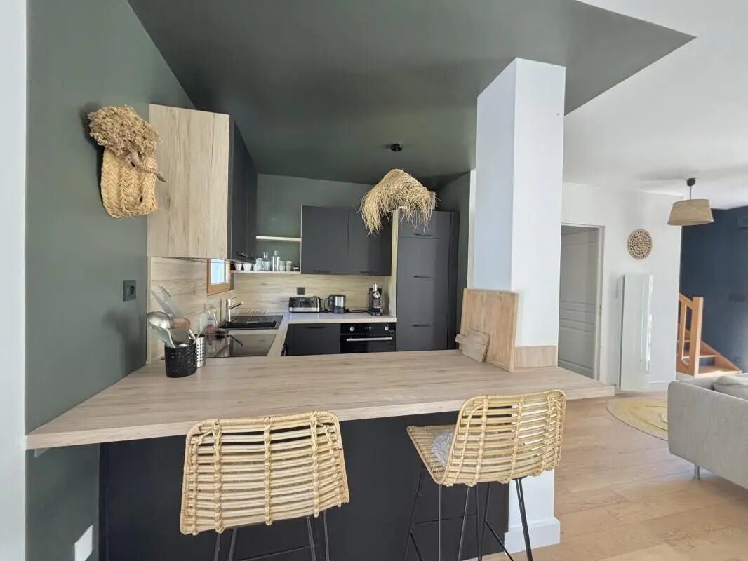 Maison à louer, 87m², Pornichet