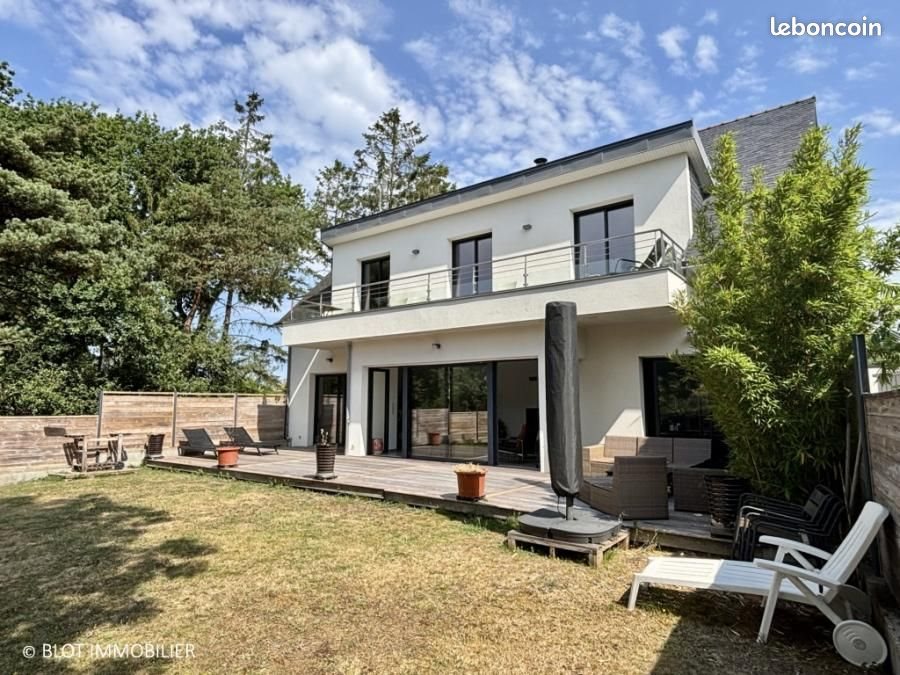 Maison à vendre, 188m², Pornichet