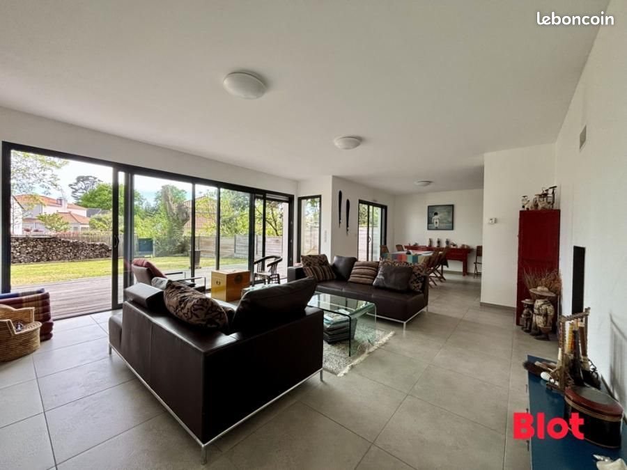 Maison à vendre, 188m², Pornichet