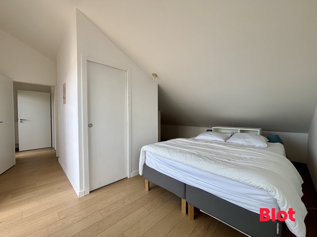 Appartement à vendre, 85m², Le Pouliguen