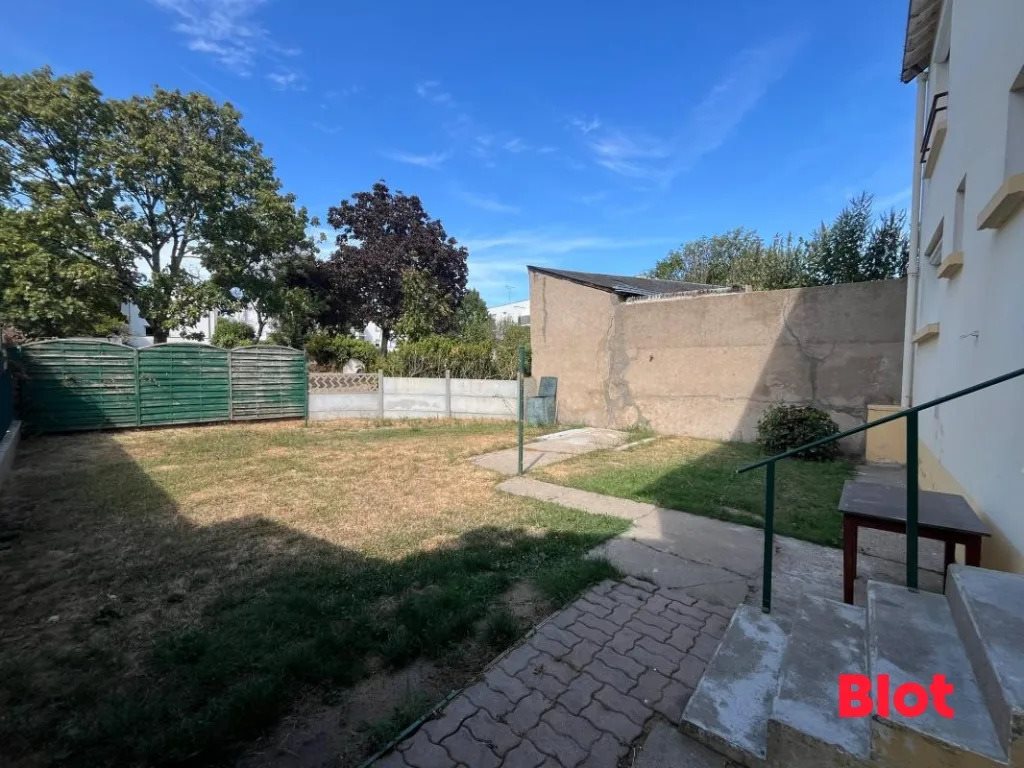 Maison à louer, 109m², Saint-Nazaire