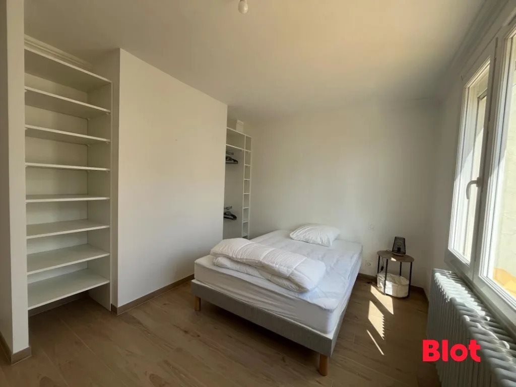 Maison à louer, 109m², Saint-Nazaire