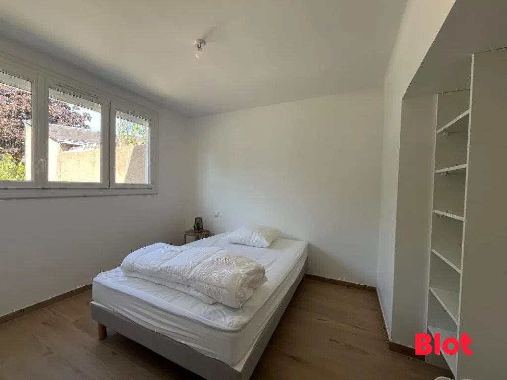 Maison à louer, 109m², Saint-Nazaire