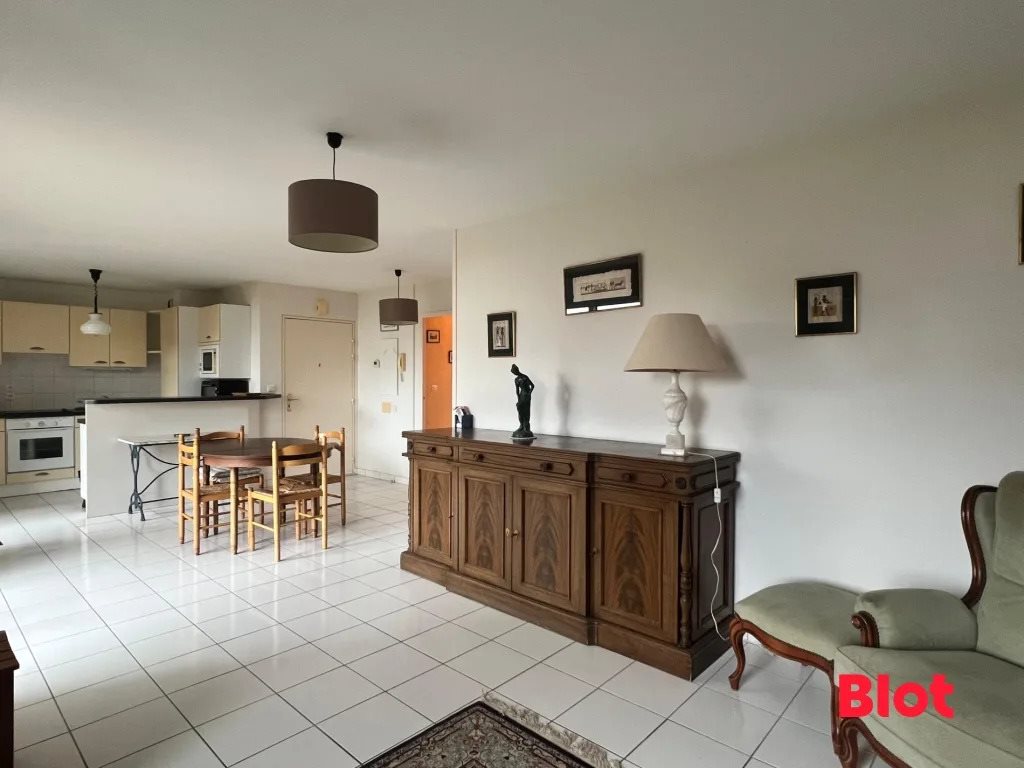 Appartement à vendre, 80m², Le Pouliguen
