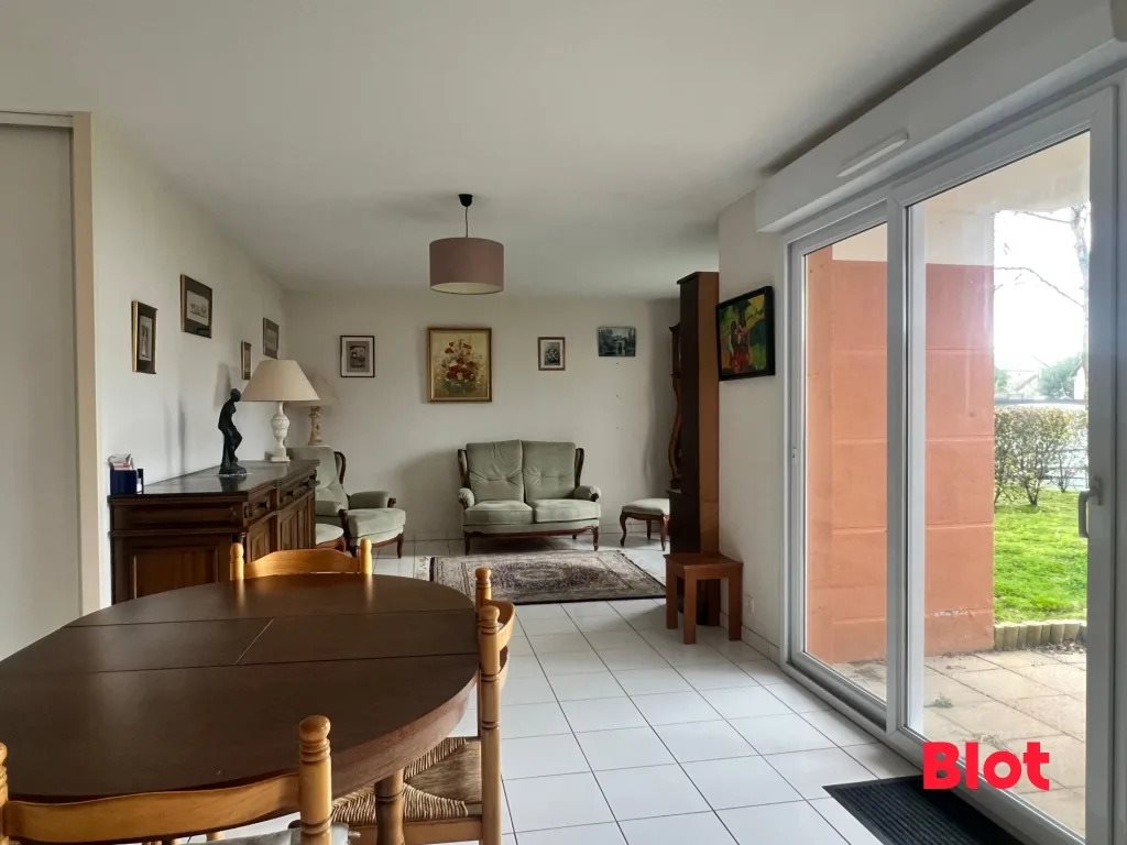 Appartement à vendre, 80m², Le Pouliguen
