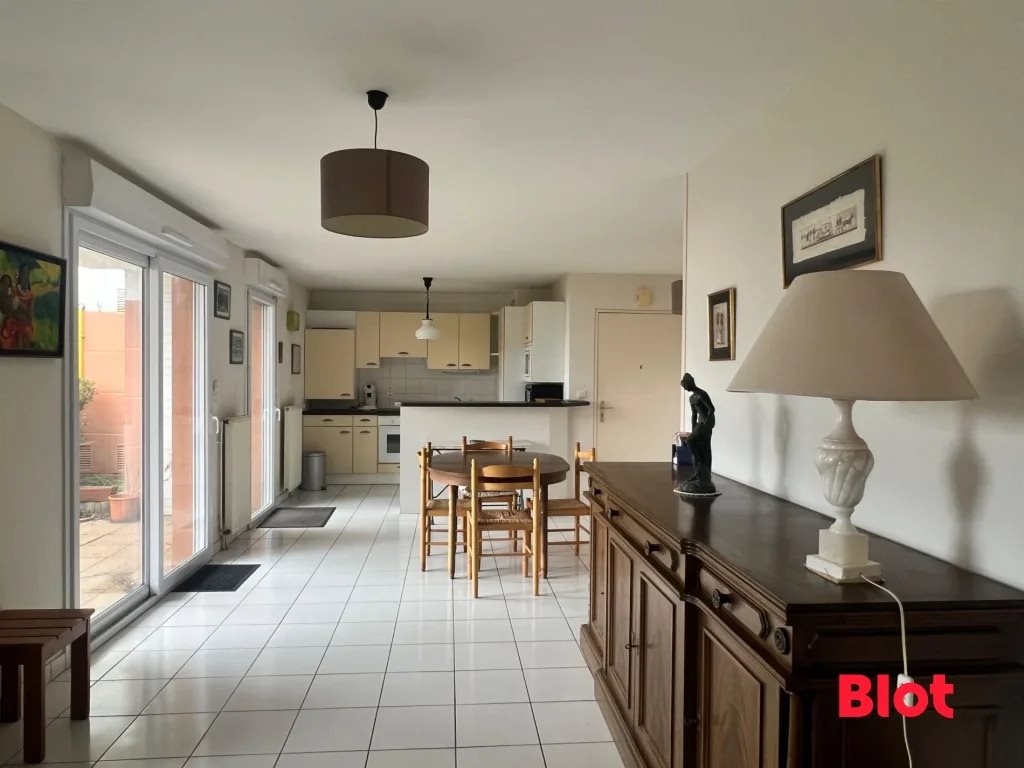 Appartement à vendre, 80m², Le Pouliguen