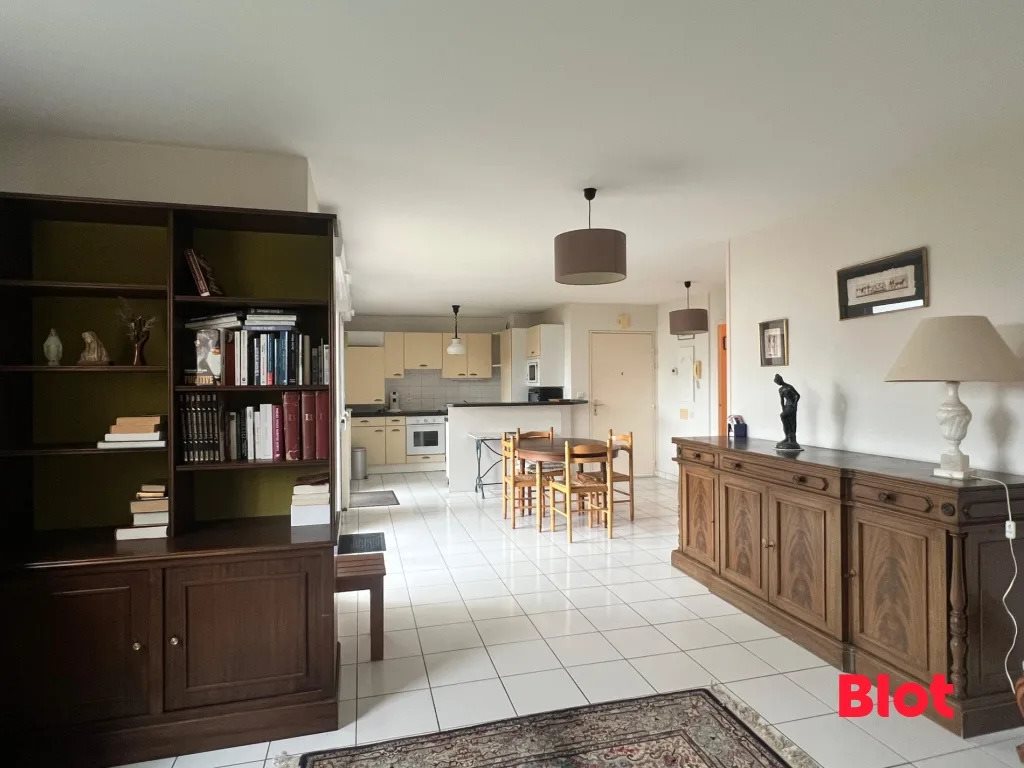 Appartement à vendre, 80m², Le Pouliguen