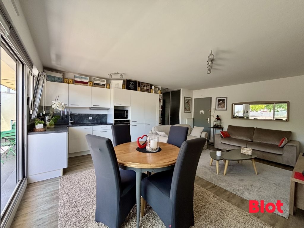 Appartement à vendre, 44m², La Baule-Escoublac