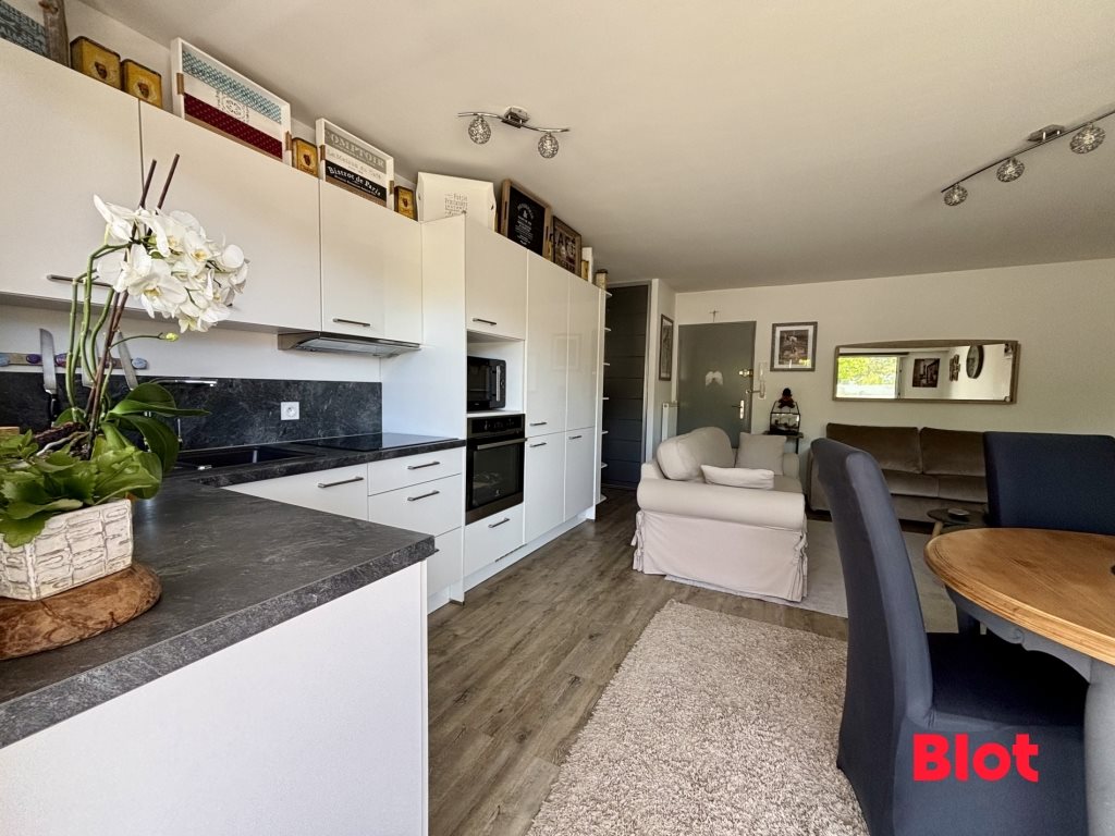 Appartement à vendre, 44m², La Baule-Escoublac