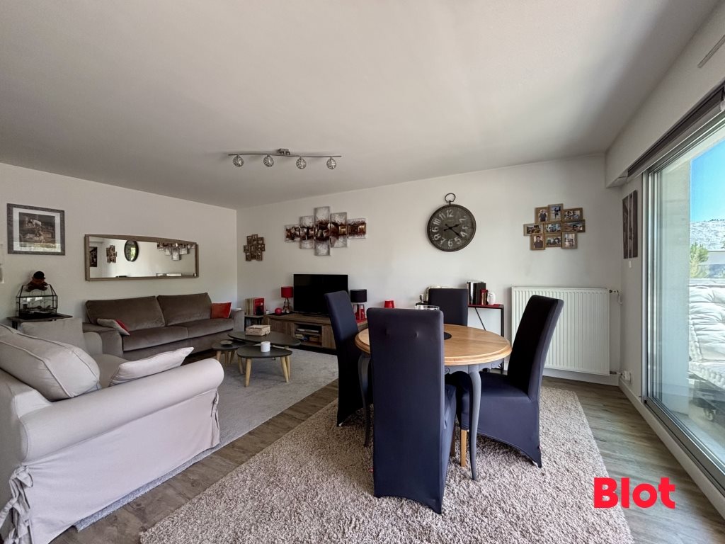 Appartement à vendre, 44m², La Baule-Escoublac