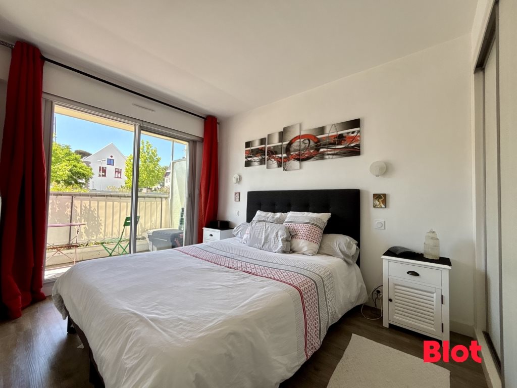 Appartement à vendre, 44m², La Baule-Escoublac