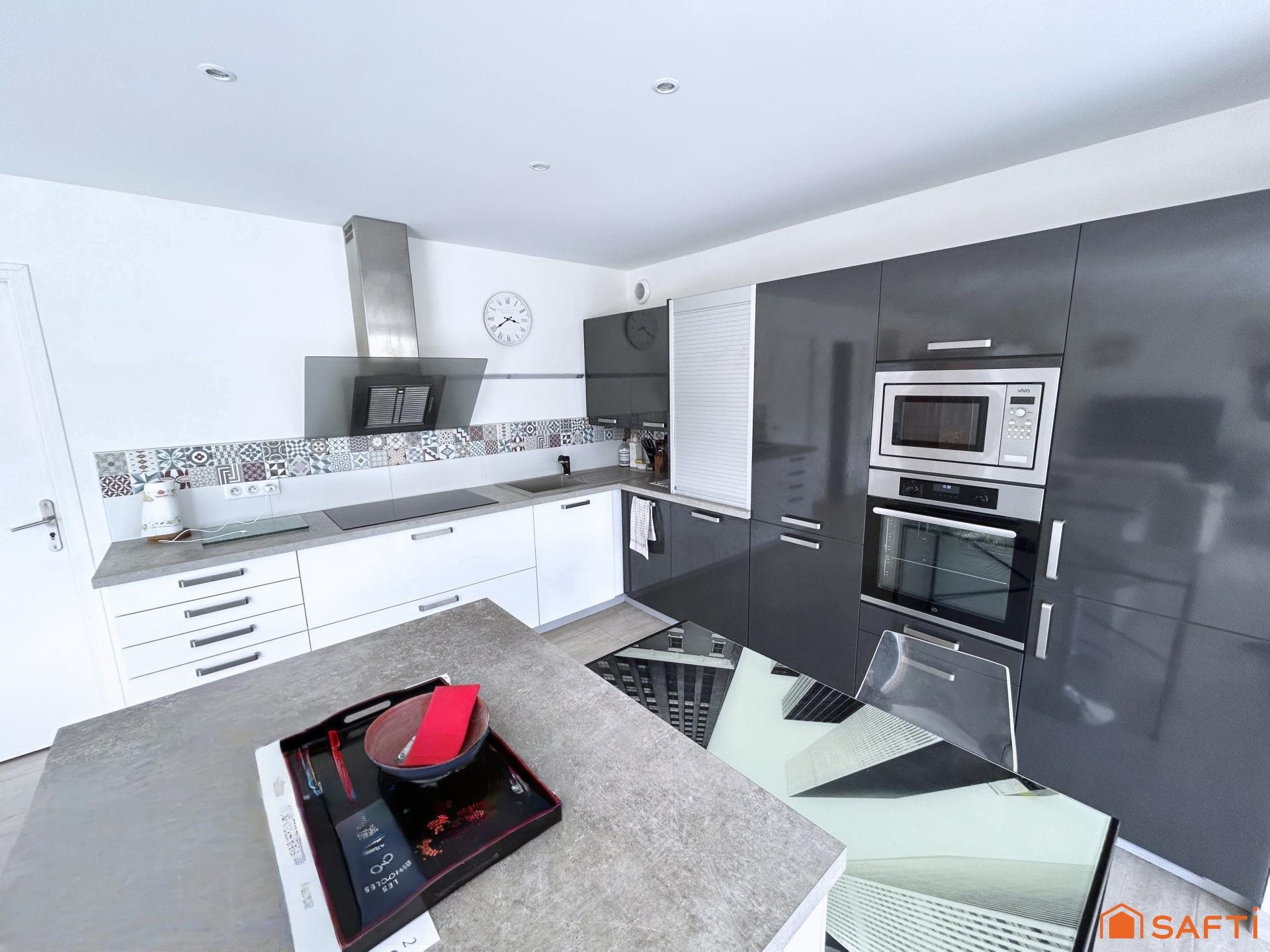 Maison à vendre, 206m², La Baule-Escoublac