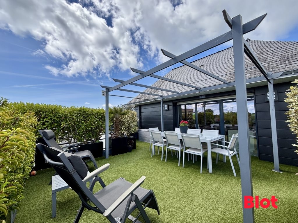 Appartement à vendre, 130m², Pornichet
