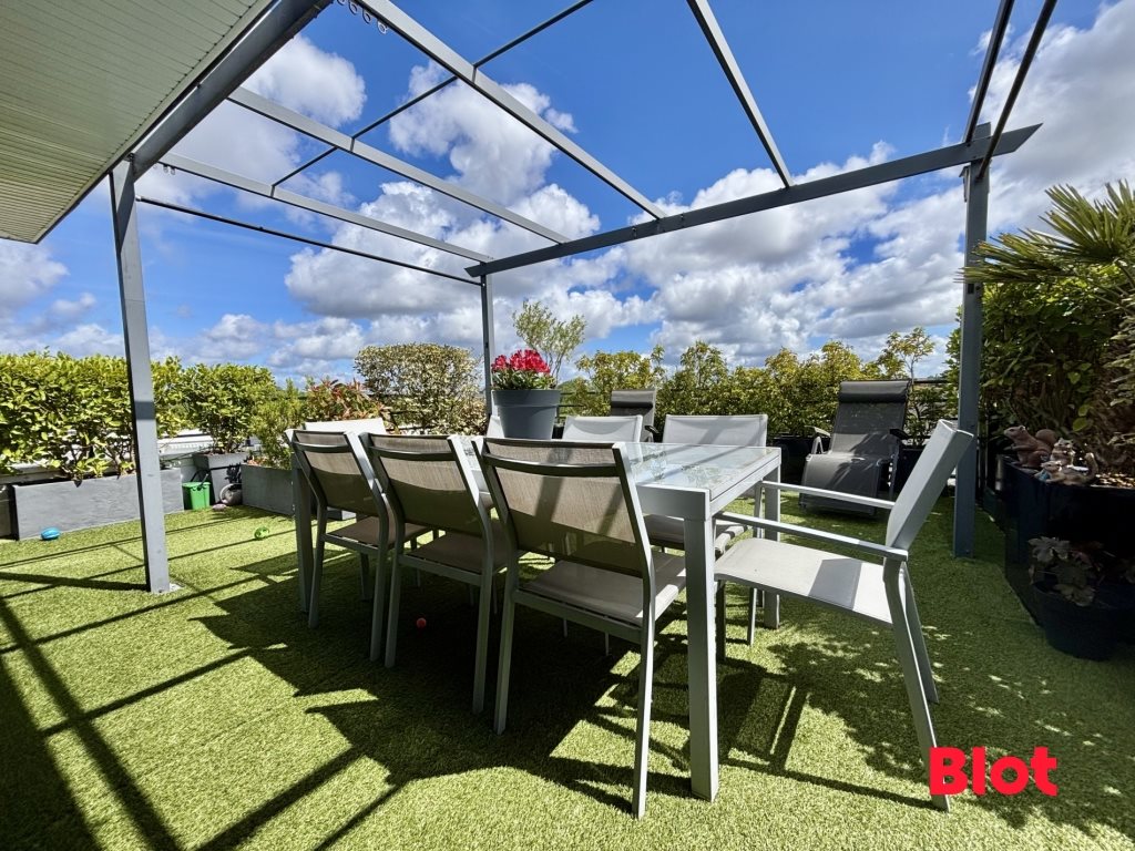 Appartement à vendre, 130m², Pornichet