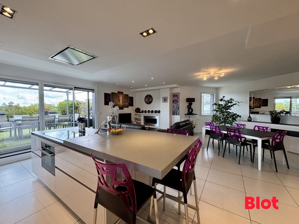 Appartement à vendre, 130m², Pornichet