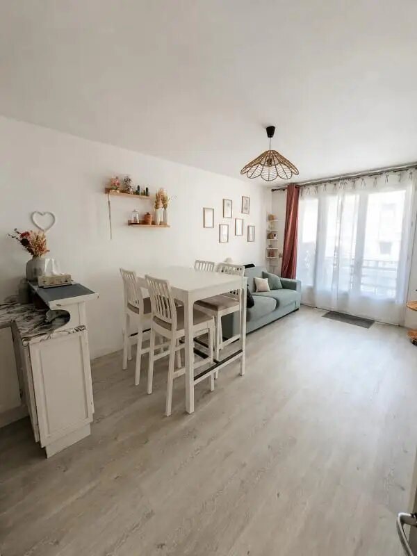 Appartement à louer, 43m², La Baule-Escoublac