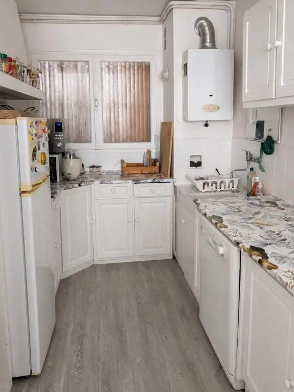 Appartement à louer, 43m², La Baule-Escoublac