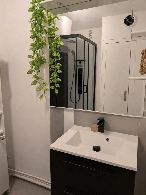 Appartement à louer, 43m², La Baule-Escoublac