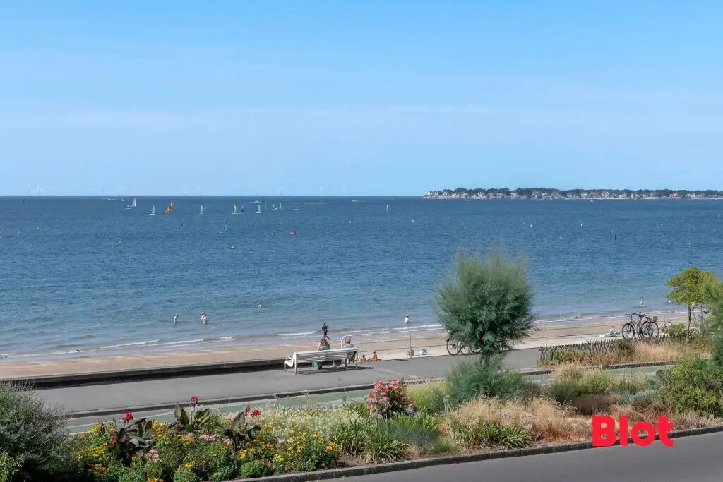 Appartement à vendre, 42m², La Baule-Escoublac