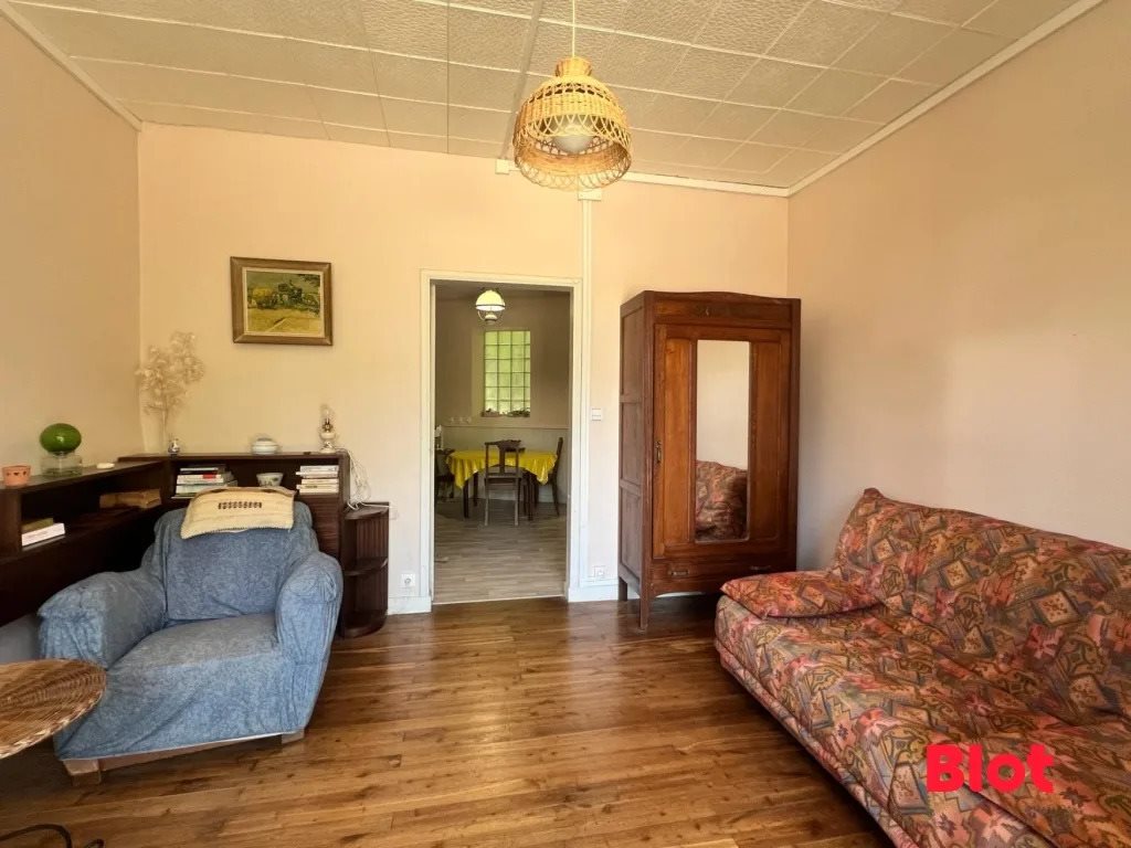 Appartement à vendre, 55m², Le Pouliguen