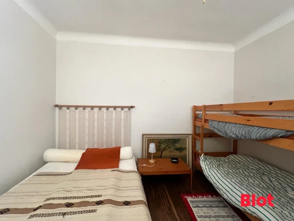 Appartement à vendre, 55m², Le Pouliguen