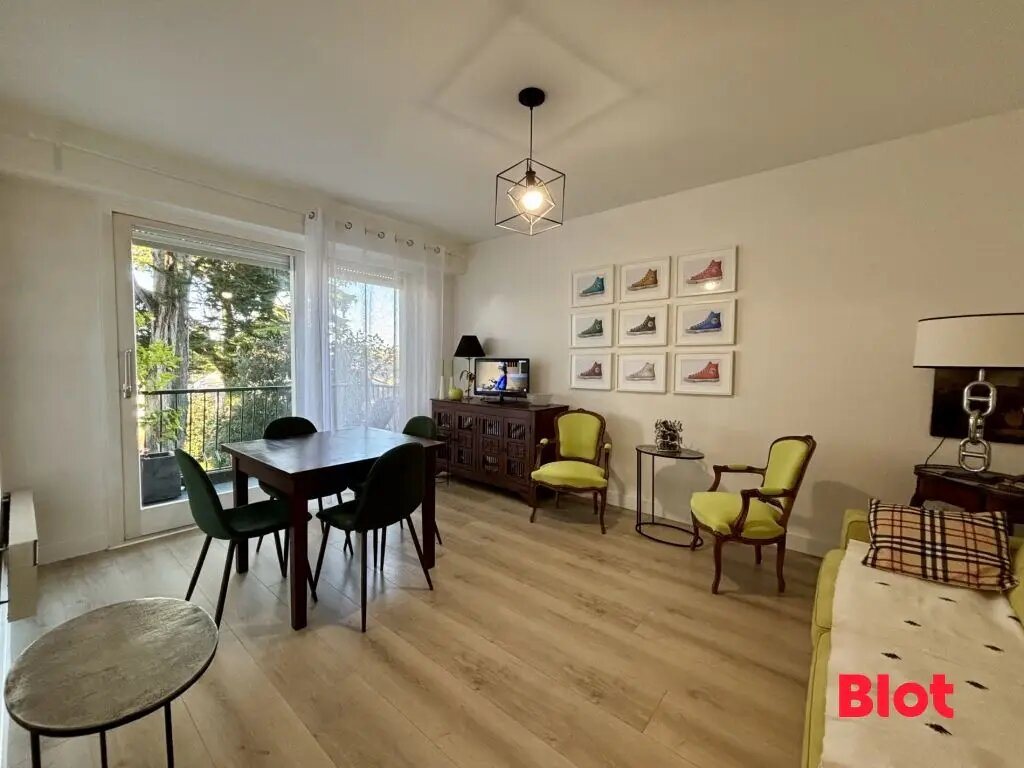 Appartement à vendre, 45m², La Baule-Escoublac