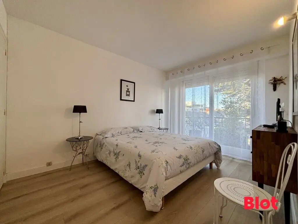 Appartement à vendre, 45m², La Baule-Escoublac