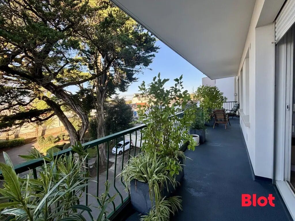Appartement à vendre, 45m², La Baule-Escoublac