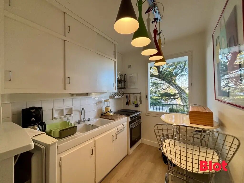Appartement à vendre, 45m², La Baule-Escoublac