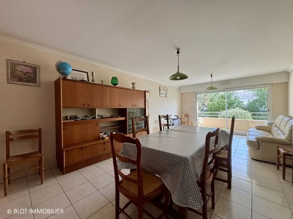 Appartement à vendre, 90m², La Baule-Escoublac