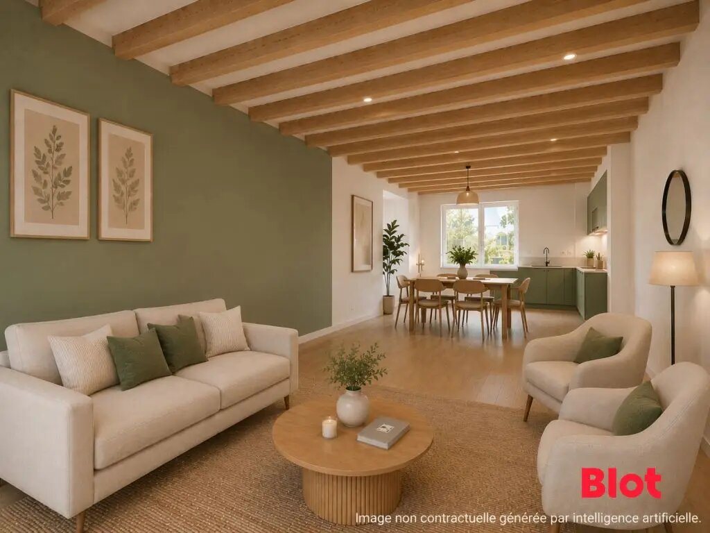Appartement à vendre, 87m², La Baule-Escoublac