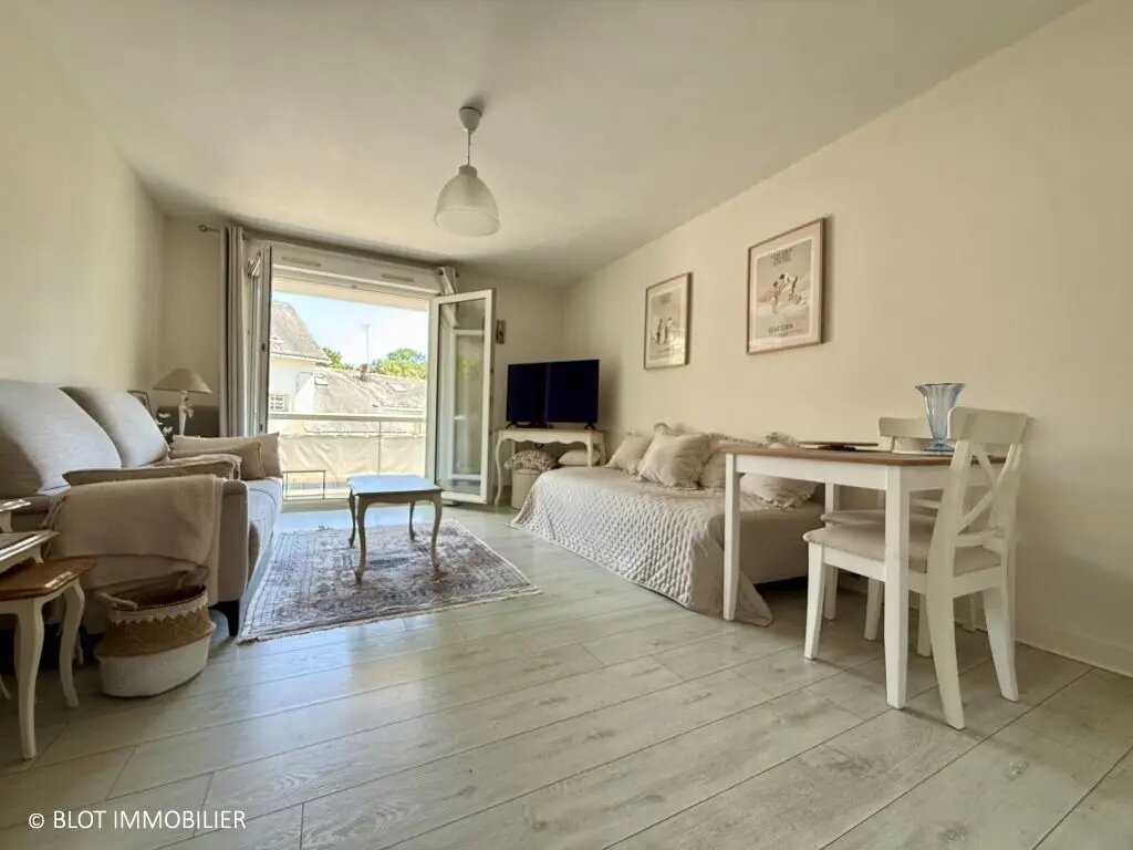 Appartement à vendre, 26m², La Baule-Escoublac
