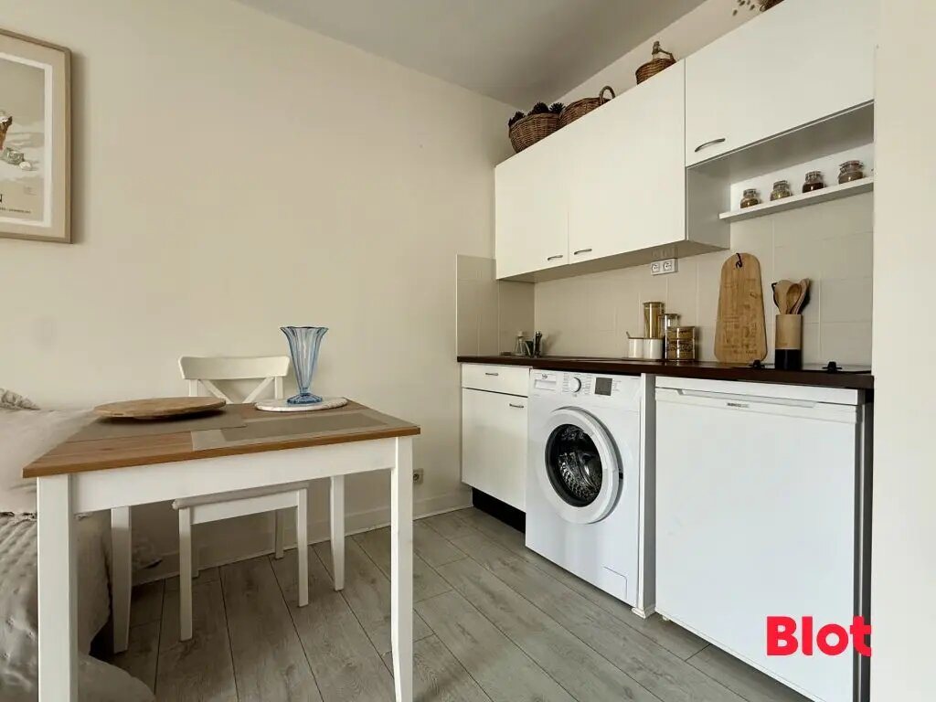 Appartement à vendre, 26m², La Baule-Escoublac
